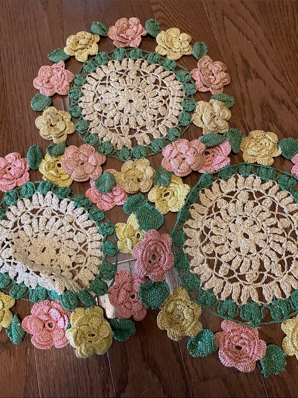 Vintage Decor